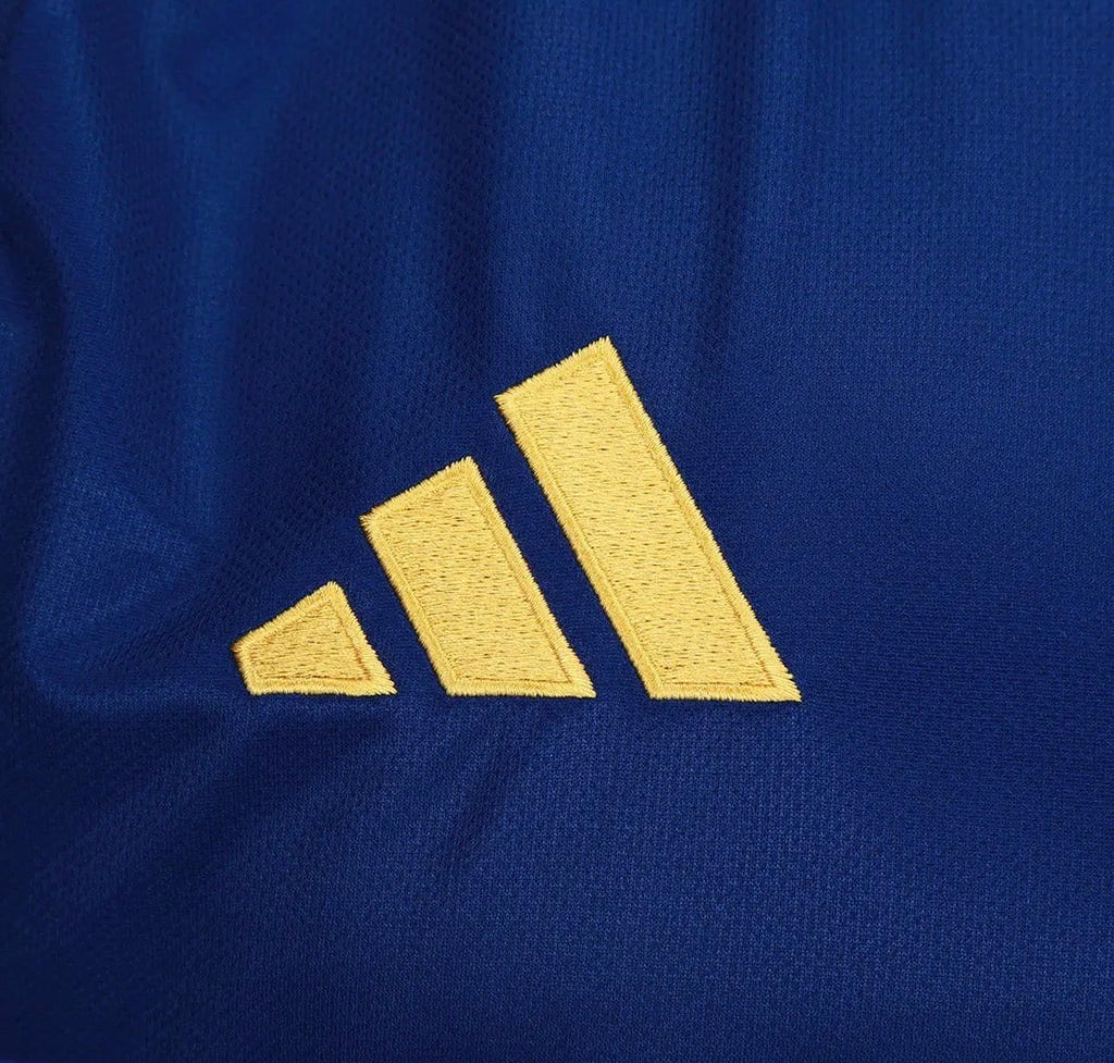 Boca Juniors Home Shirt 2026/27