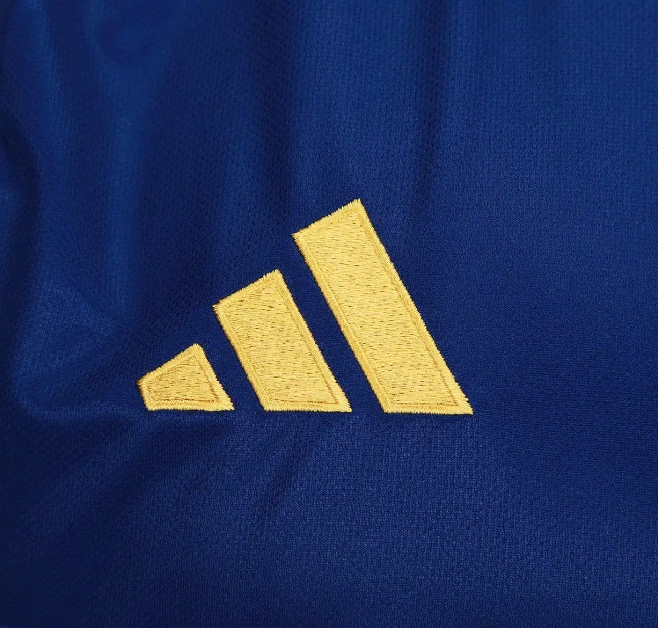 Boca Juniors Home Shirt 2026/27