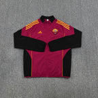 Jaqueta Impermeável AS Roma 2025/26