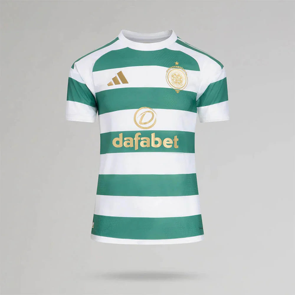 Celtic Home Shirt 2026/27