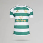 Celtic Home Shirt 2026/27