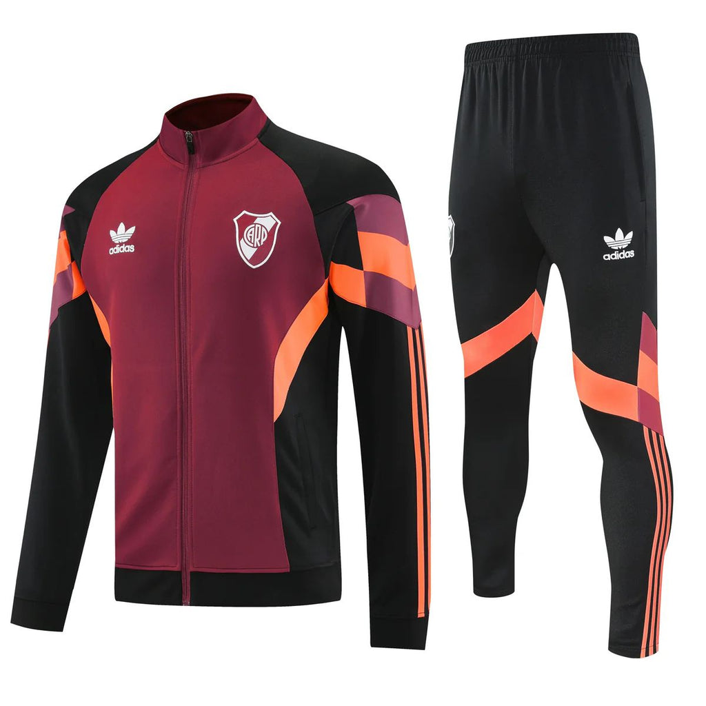 Agasalho River Plate 2025/26
