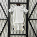 Uniforme Infantil Real Madrid Home 2025/26
