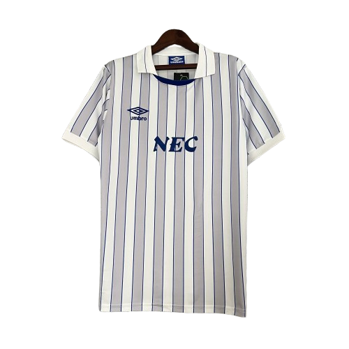 Everton FC Retro Shirt 1988