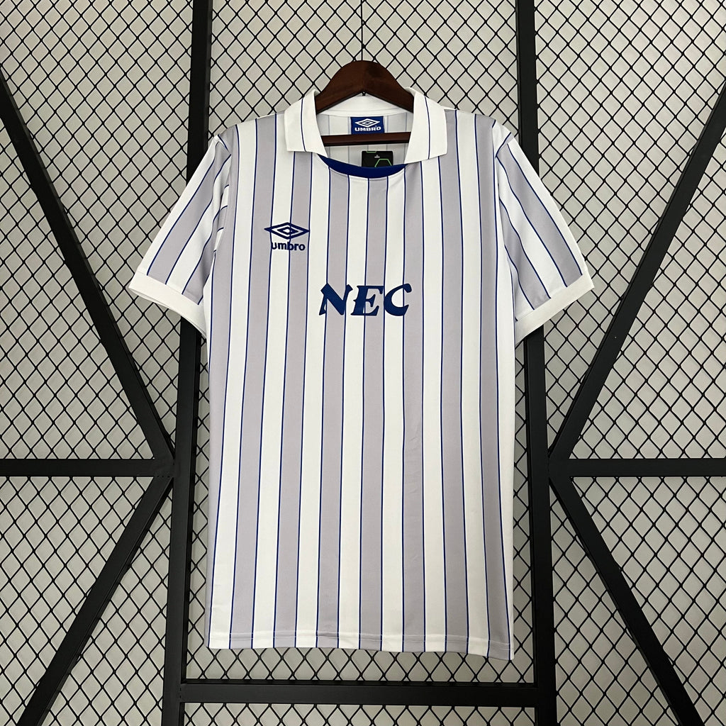 Everton FC Retro Shirt 1988