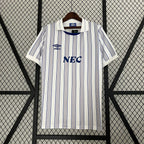 Everton FC Retro Shirt 1988