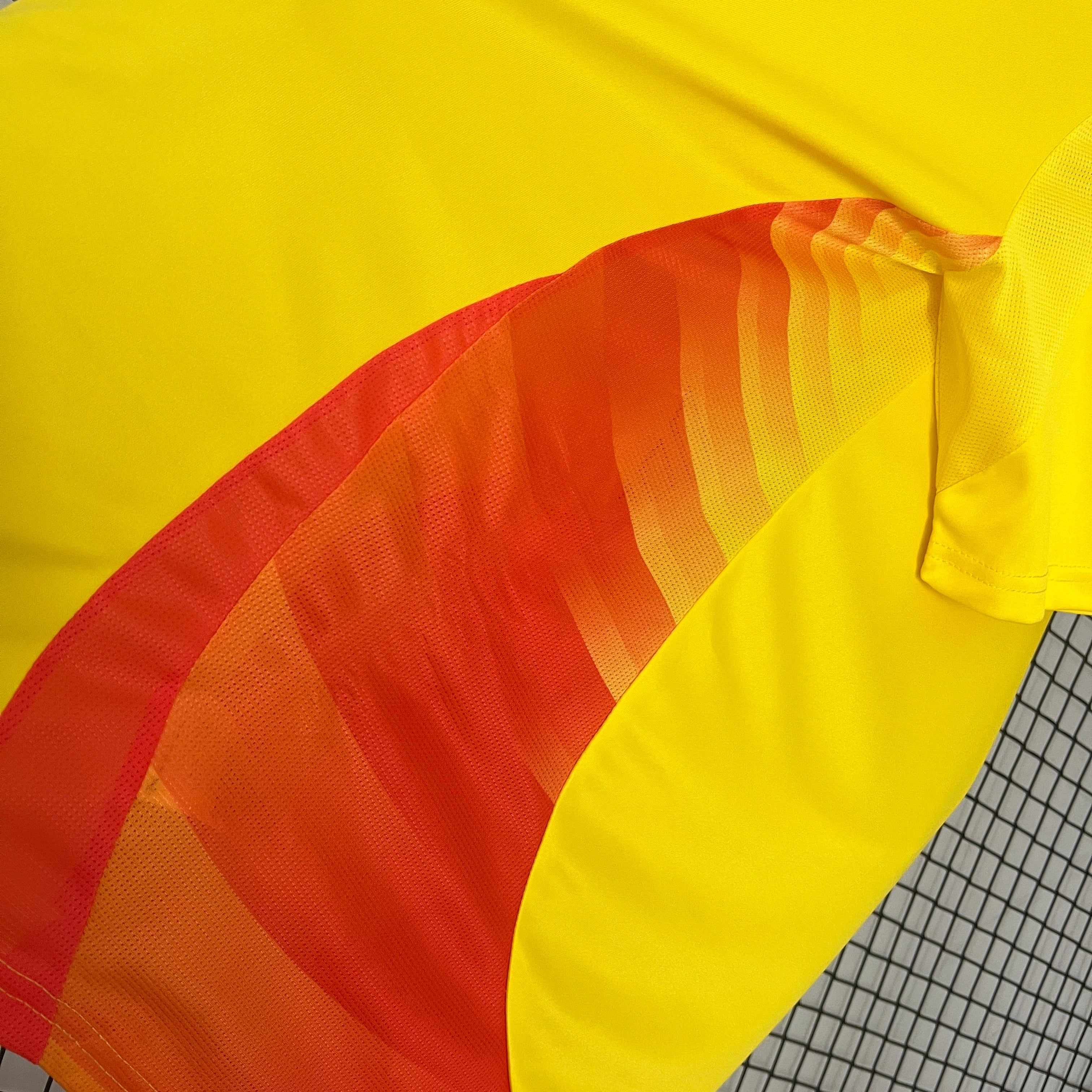 Kolumbien Heimtrikot 2024/25