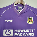 Tottenham Hotspur Retro Shirt 1998
