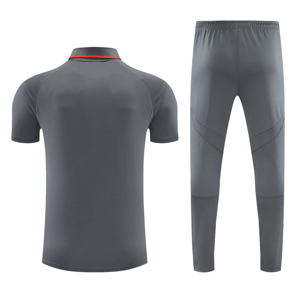 Bayern München Poloset 2025/26