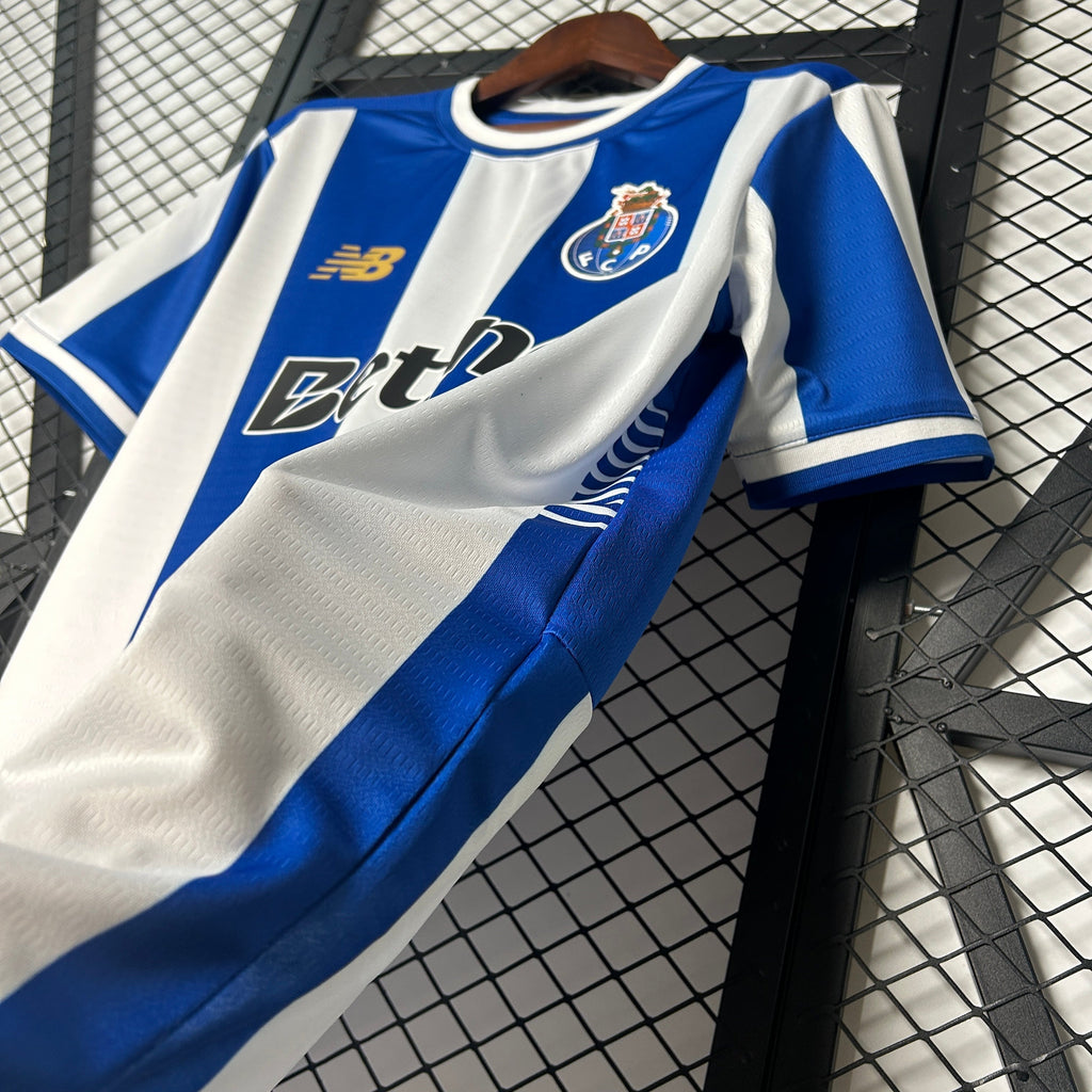 FC Porto Heimtrikot 2025/26