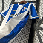 FC Porto Heimtrikot 2025/26