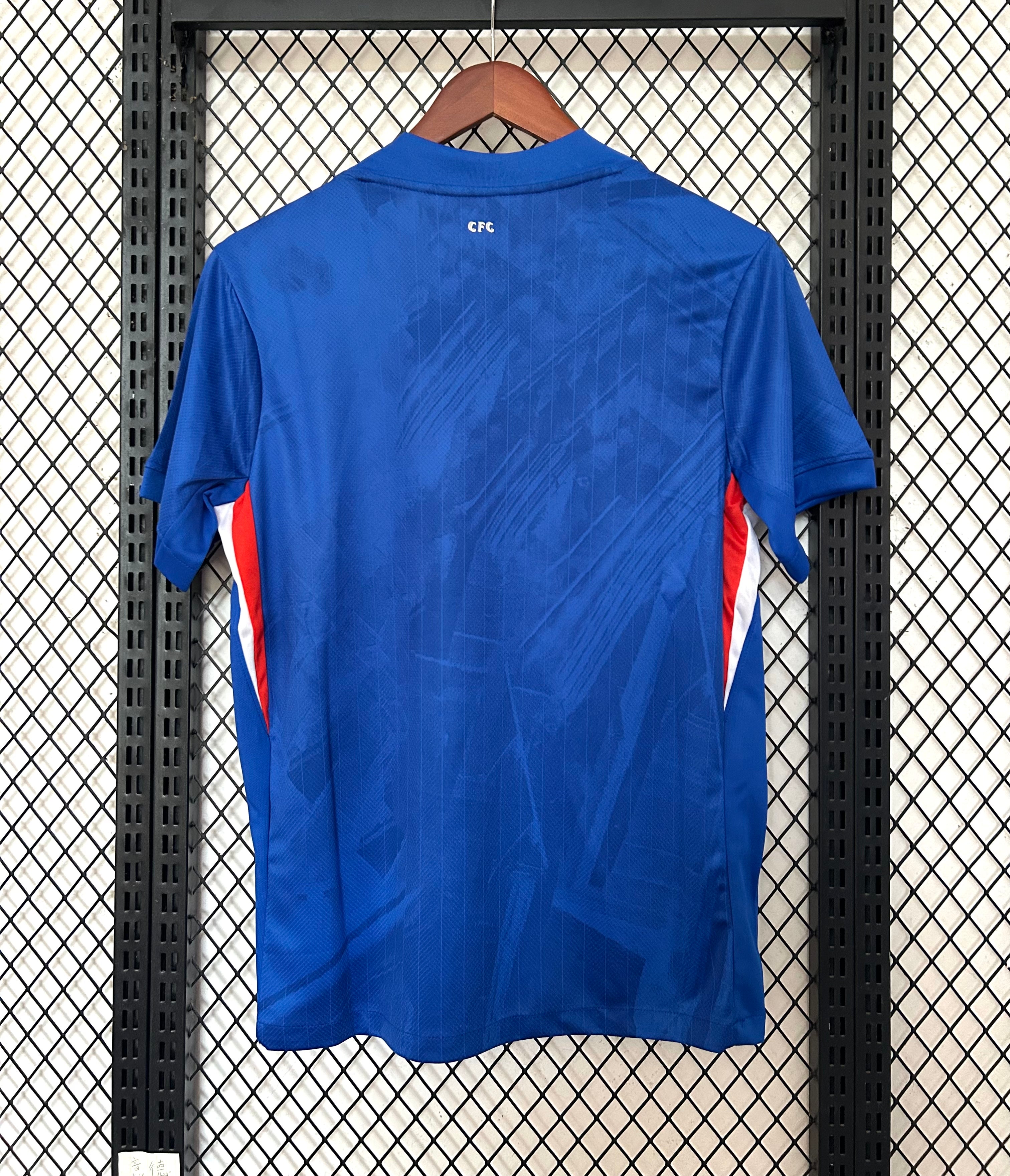 Chelsea Home Shirt 2025/26