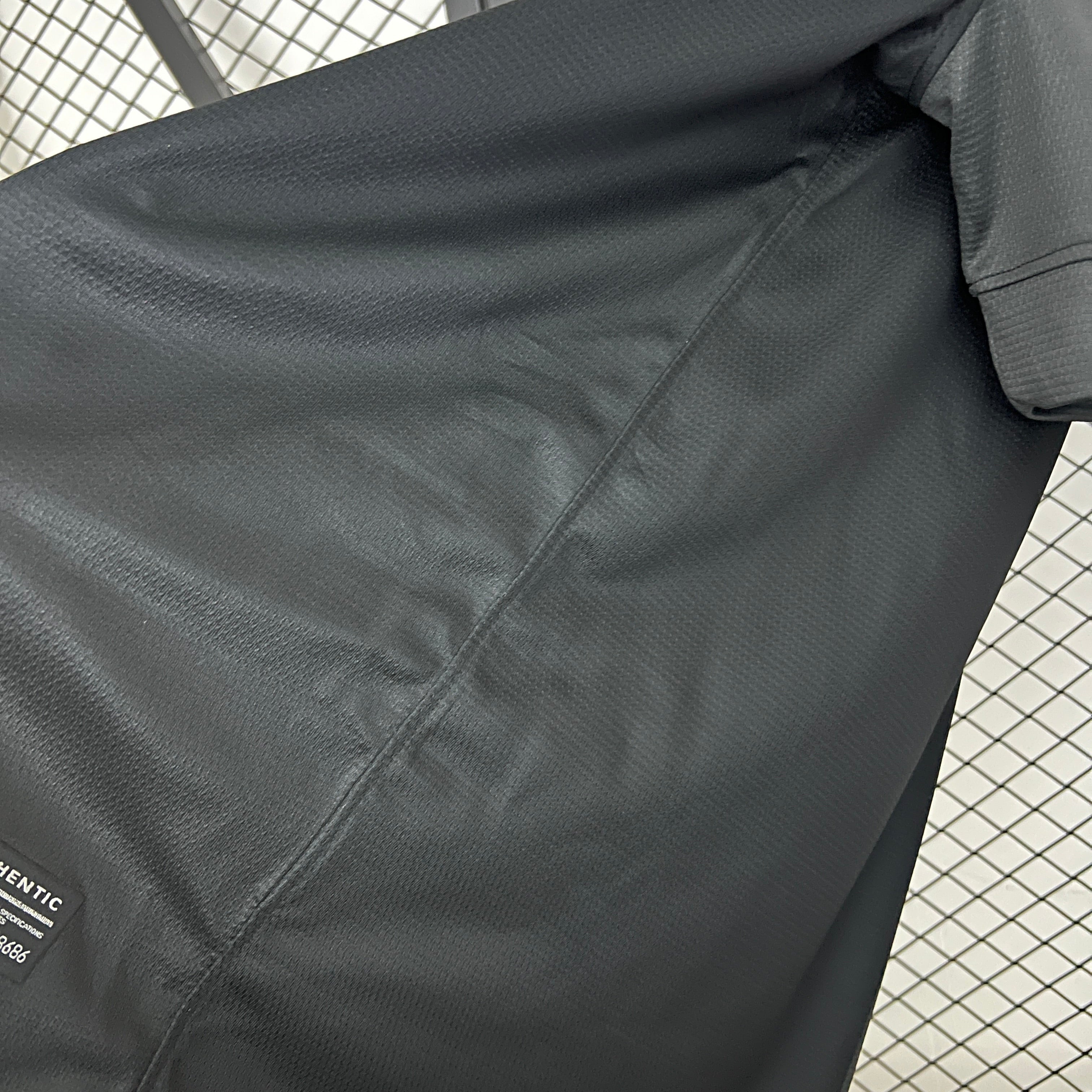 Manchester City Retro Shirt 2013