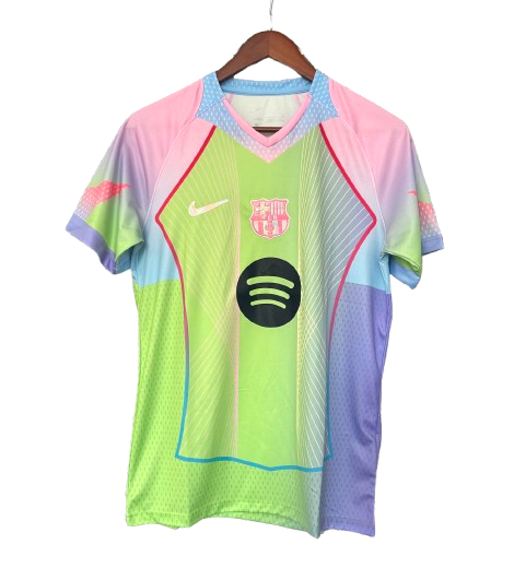 FC Barcelona Shirt 2025/26 - Special Edition