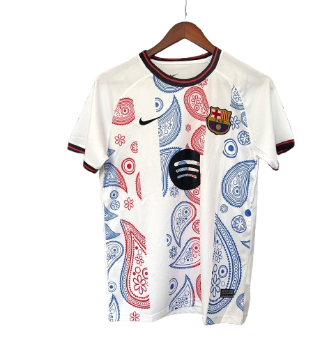 Camisa do FC Barcelona 2025/26 - Edição Especial