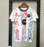 Camisa do FC Barcelona 2025/26 - Edição Especial
