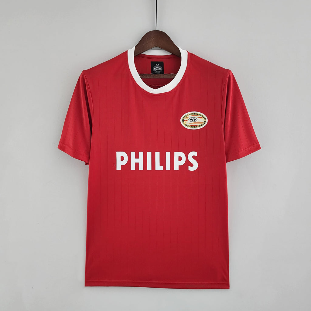 Camisa Retrô PSV 1988
