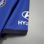 Chelsea FC Retro Shirt 2020