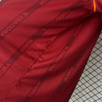 AS Roma Retro Shirt 1999