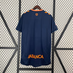 RC Celta Auswärtstrikot 2024/25