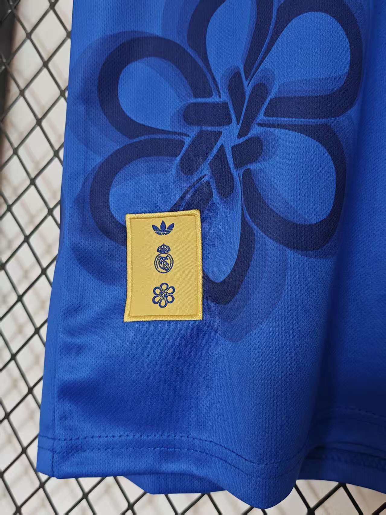 Real Madrid Special Edition Shirt 2026/27