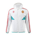 FC Manchester United Wasserdichte Jacke