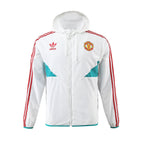 FC Manchester United Wasserdichte Jacke