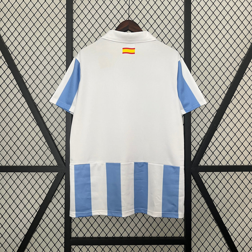 Málaga CF Retro-Trikot 2012