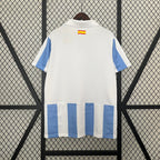 Málaga CF Retro-Trikot 2012