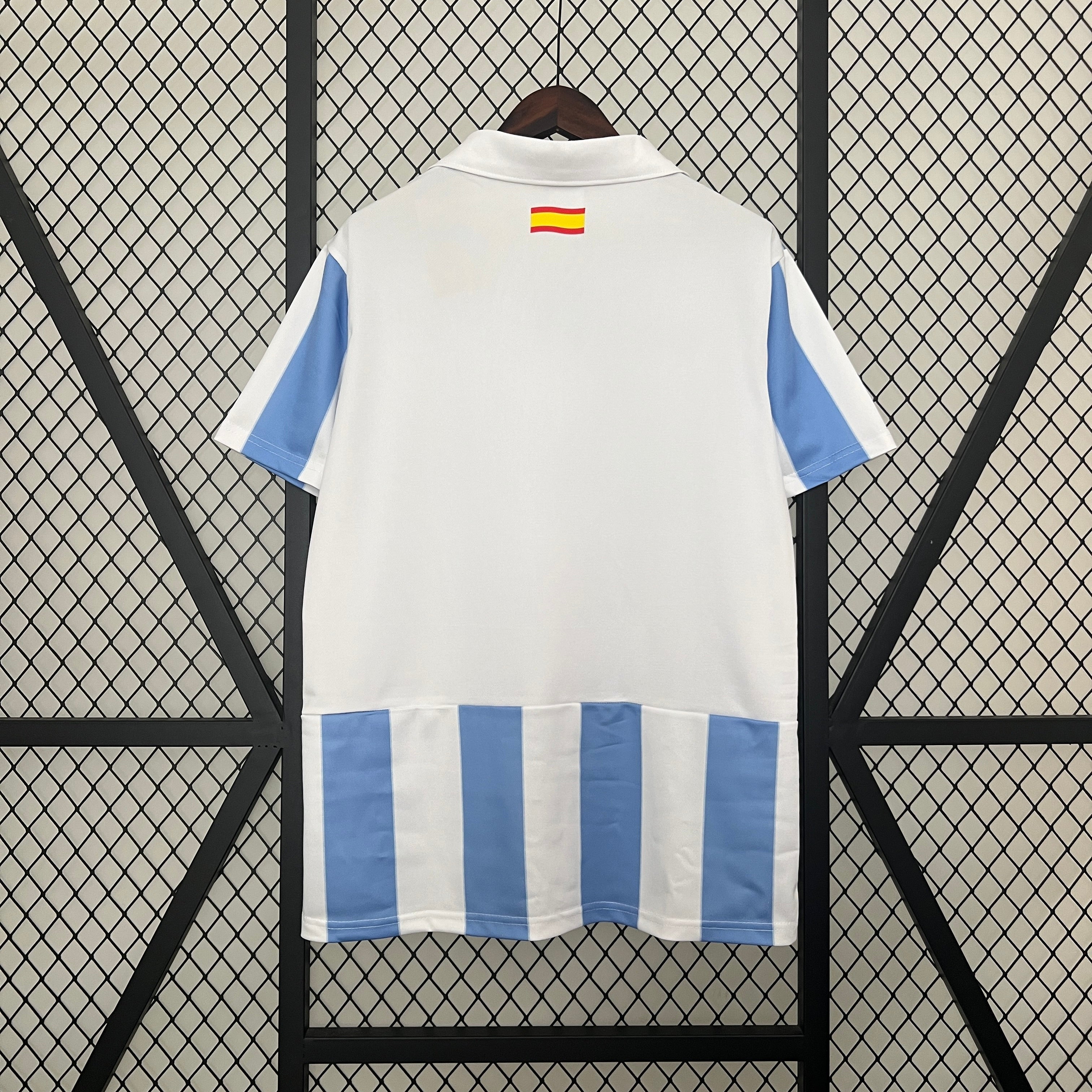 Málaga CF Retro-Trikot 2012