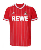 FC Köln Away Shirt 2026/27