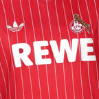 FC Köln Away Shirt 2026/27