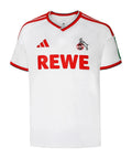FC Köln Home Shirt 2026/27