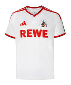 FC Köln Home Shirt 2026/27