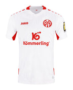 FSV Mainz 05 Away Shirt 2026/27