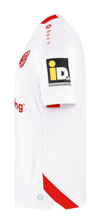 FSV Mainz 05 Away Shirt 2026/27