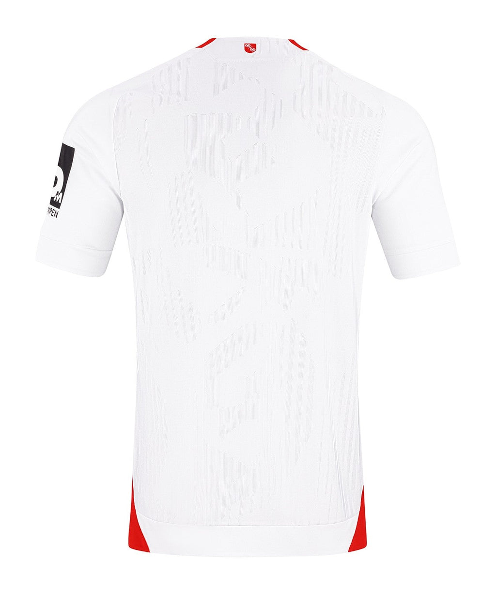 FSV Mainz 05 Away Shirt 2026/27
