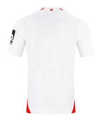 FSV Mainz 05 Away Shirt 2026/27