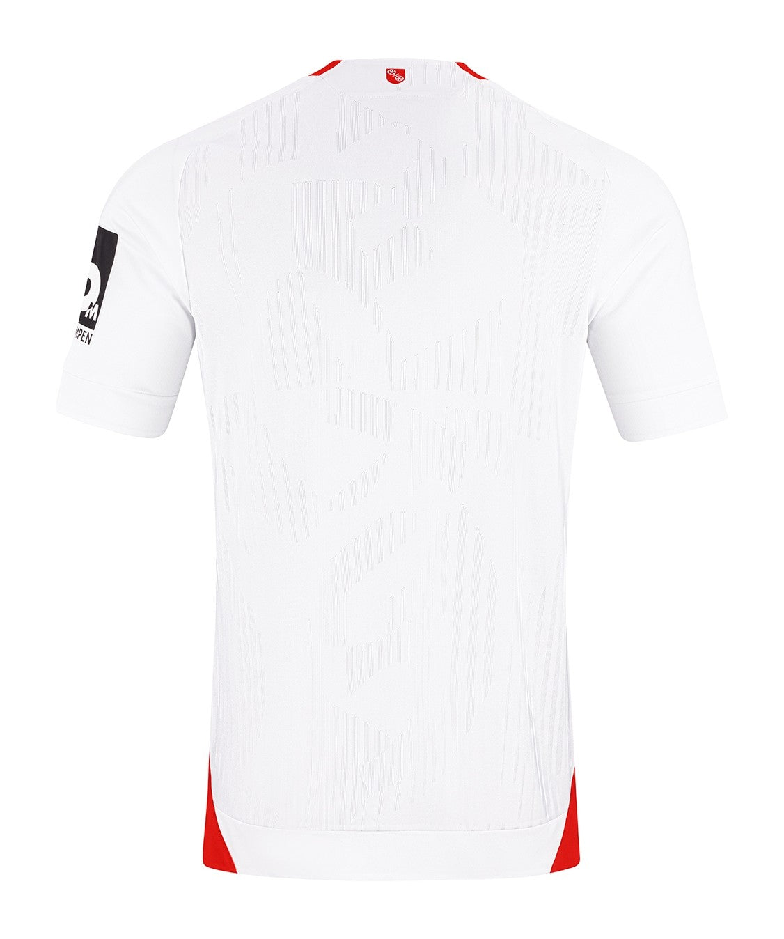 FSV Mainz 05 Away Shirt 2026/27