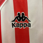 Athletic Club Bilbao Retro Shirt 100th Anniversary