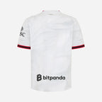 AC Milan Away Shirt 2026/27 - Player Version