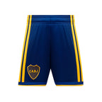 Boca Juniors Home Shorts 2026/27