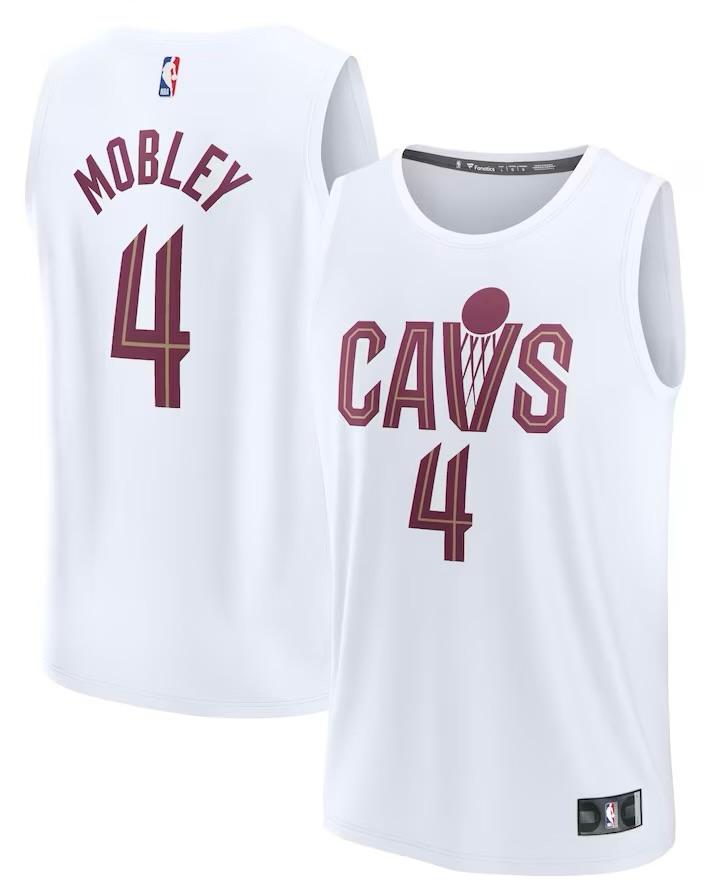 NBA Cleveland Cavaliers - Evan Mobley
