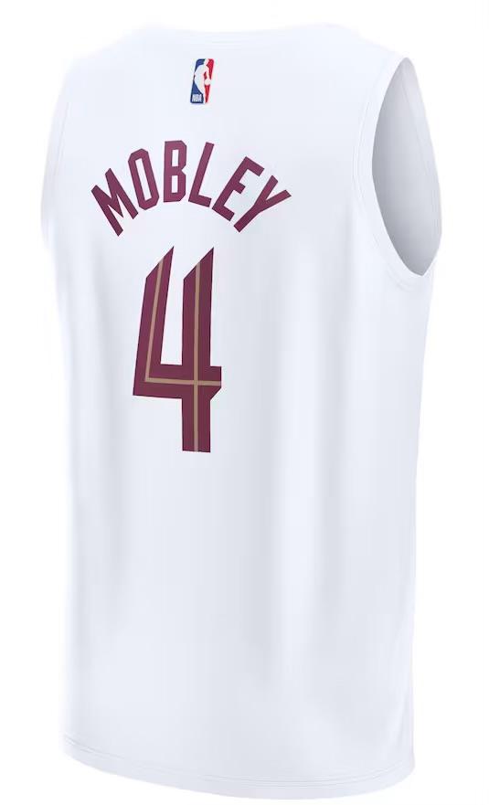 NBA Cleveland Cavaliers - Evan Mobley
