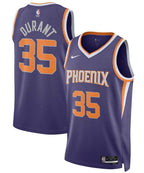 Phoenix Suns Kevin Durant Jersey