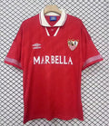 Sevilla FC Retro Shirt 1994