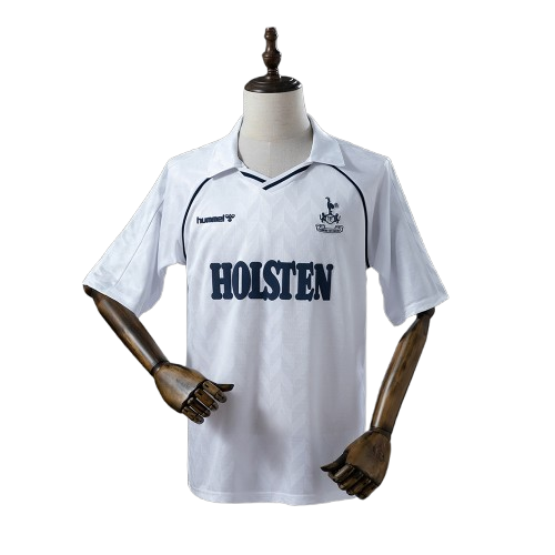 Tottenham Hotspur Retro Shirt 1987