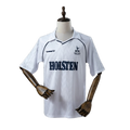 Tottenham Hotspur Retro Shirt 1987