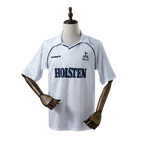 Tottenham Hotspur Retro Shirt 1987