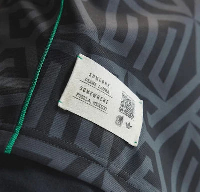 Mexico Shirt 2026 - Special Edition